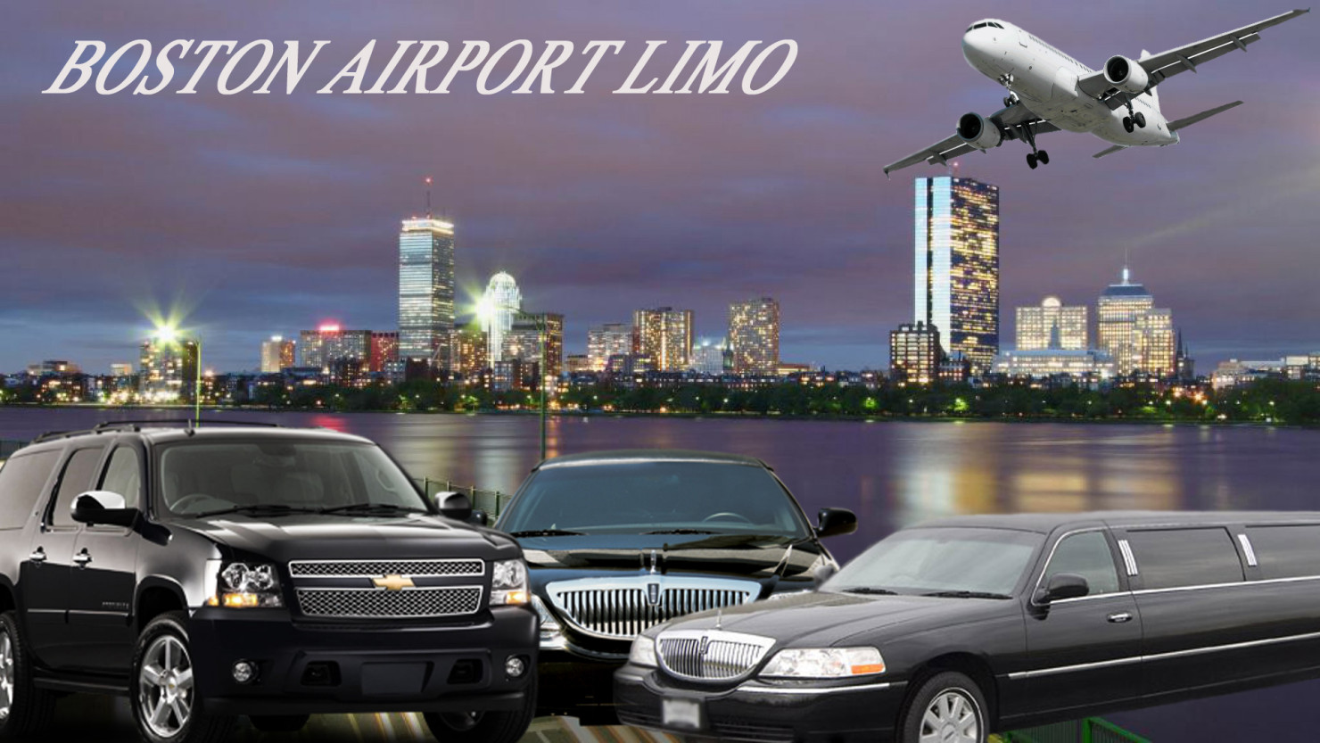 BOSTON AIRPORT LIMO