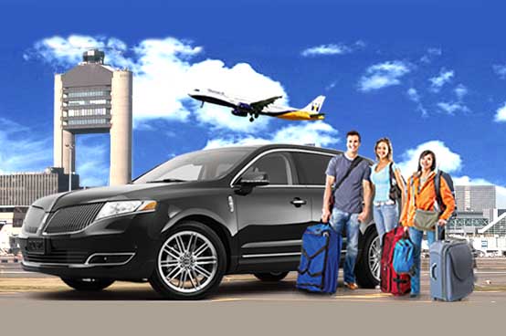  Airport limo service