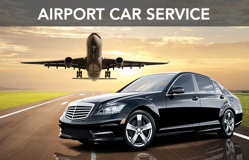 car service to logan airport