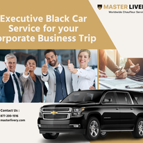 Executive Black Car Service