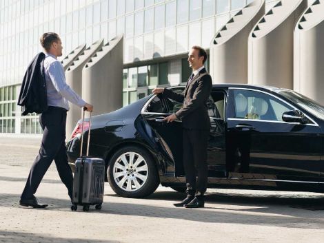 car service gloucester ma from boston airport