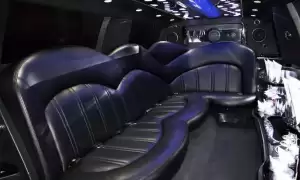 Platinum Sedans Boston Limousine